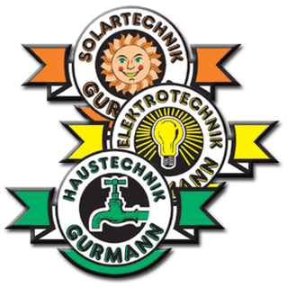 Logo von Ing. Gurmann Gebäudetechnik